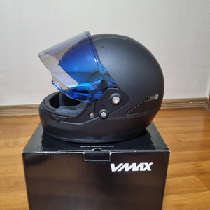 오토바이 헬멧 벨로시티 vmax 3xl