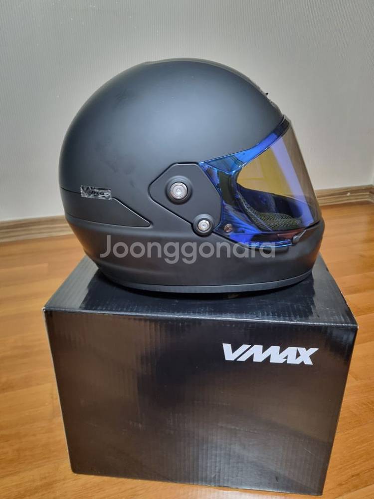 오토바이 헬멧 벨로시티 vmax 3xl--1