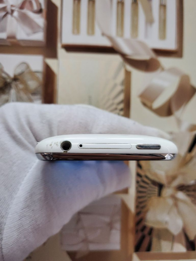 애플 아이폰 3GS A1303 16G 화이트 이미지