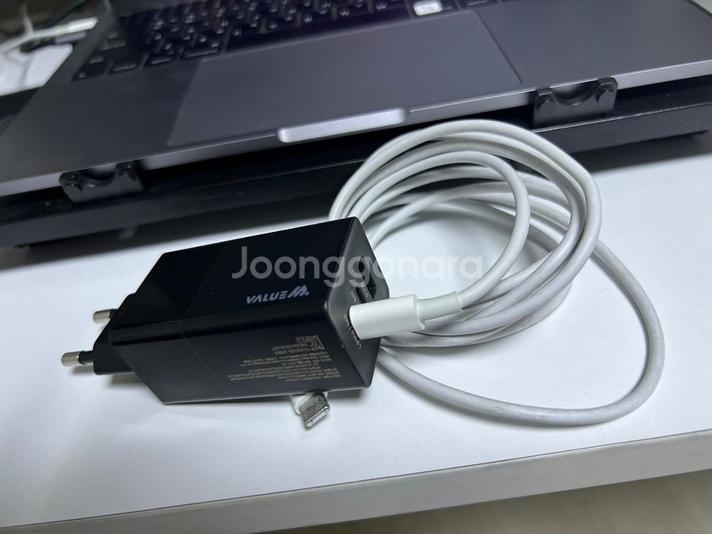 맥북프로 A1708 13인치 논터치바 16G 2TB--7