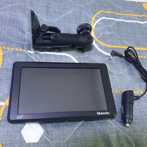 만도 MP900i 지니맵 7인치 네비게이션