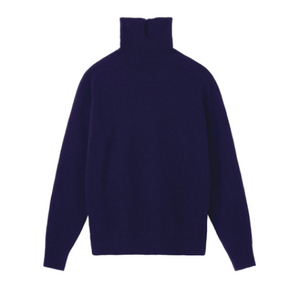 쏭스튜디오 WHOLE GARMENT TURTLENECK