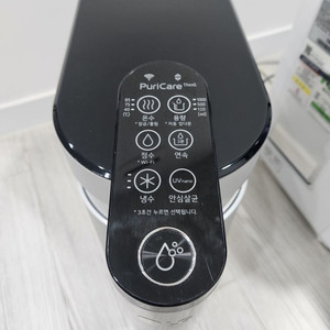 LG퓨리케어 정수기