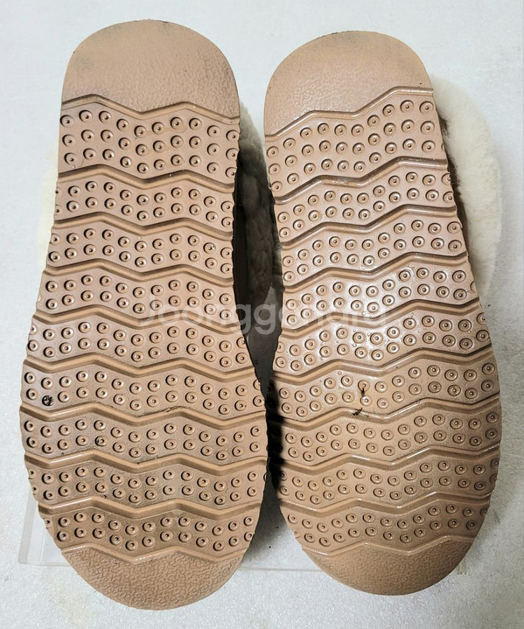 어그 셰퍼드 호미 모카신 겨울 슬리퍼 250~255--4