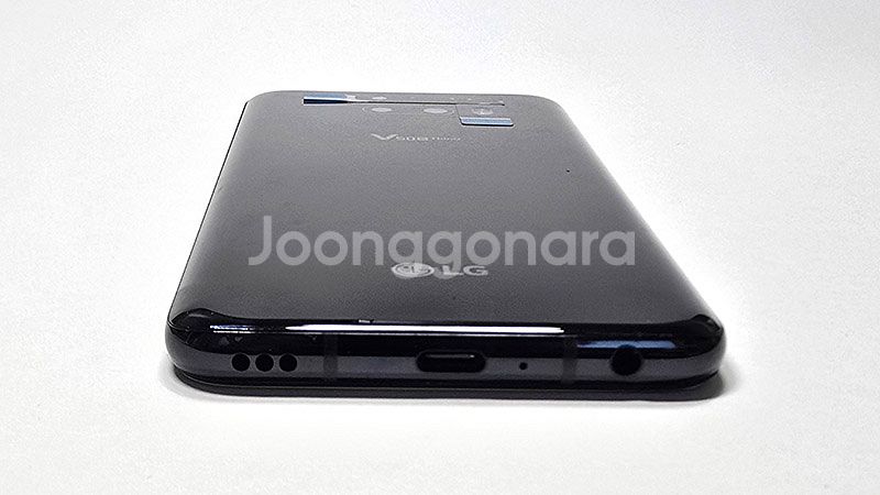6개월보증] LG V50S 리퍼폰-여우폰사은품증정--2