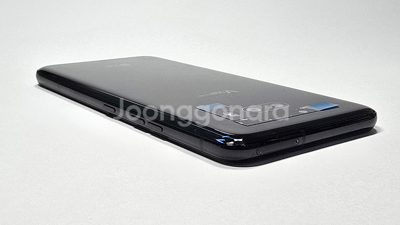 6개월보증] LG V50S 리퍼폰-여우폰사은품증정--5