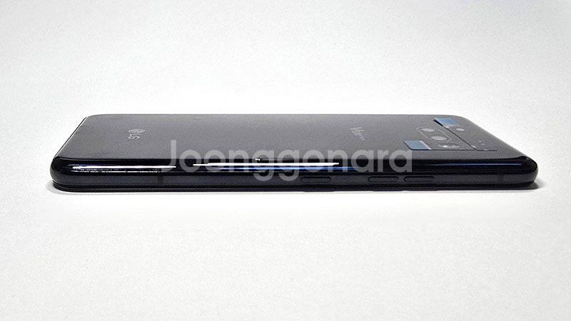 6개월보증] LG V50S 리퍼폰-여우폰사은품증정--4