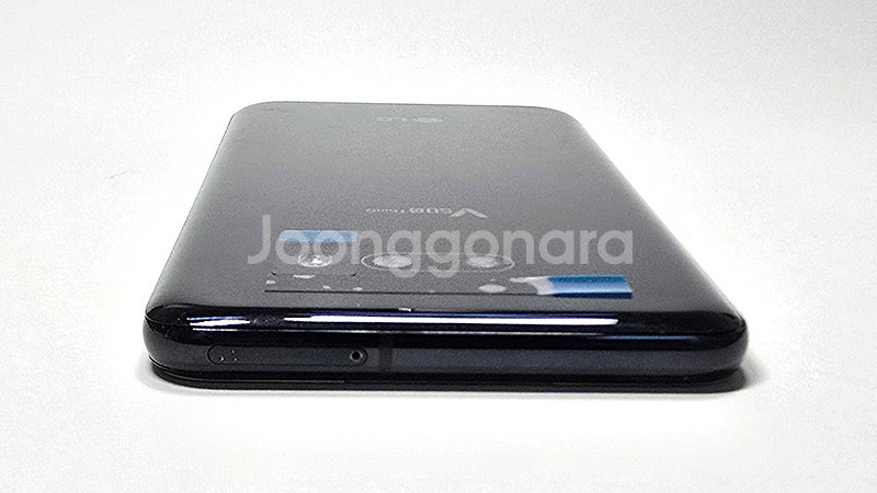 6개월보증] LG V50S 리퍼폰-여우폰사은품증정--6