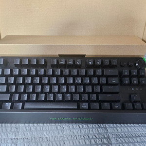 헌츠맨v3pro tkl