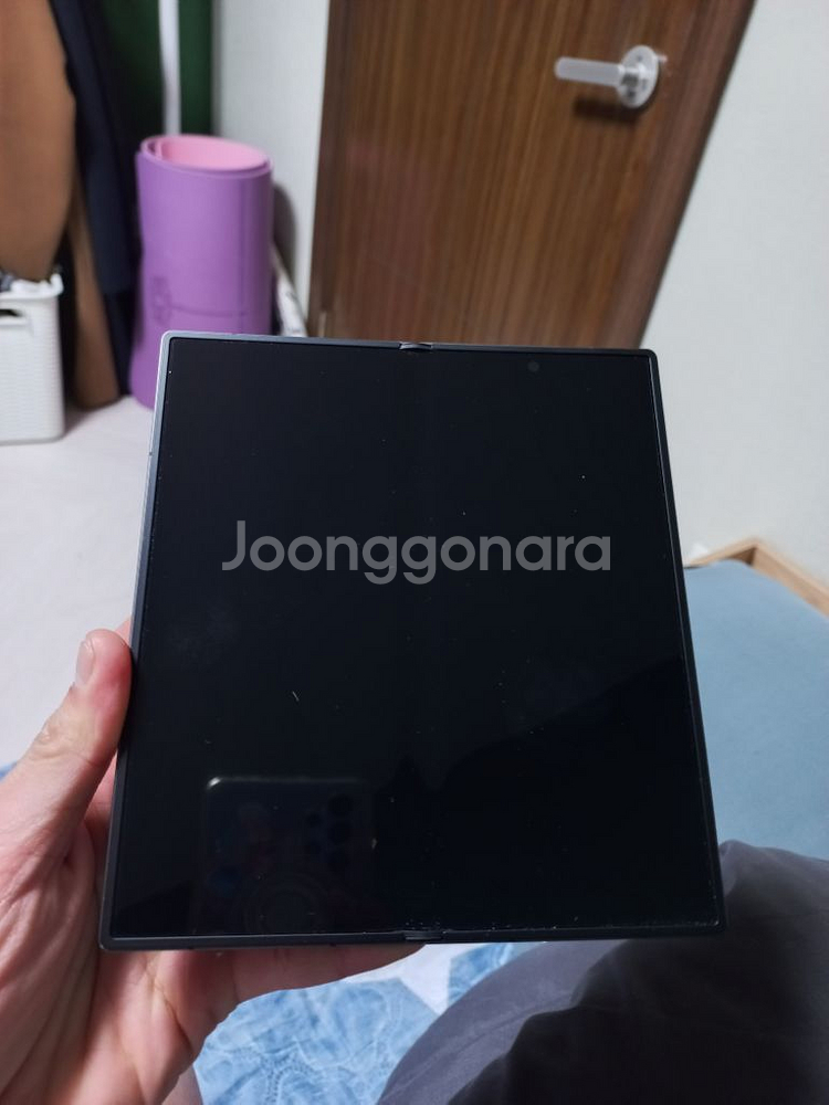 폴드se 스페셜 에디션 220만원에 팝니다--2