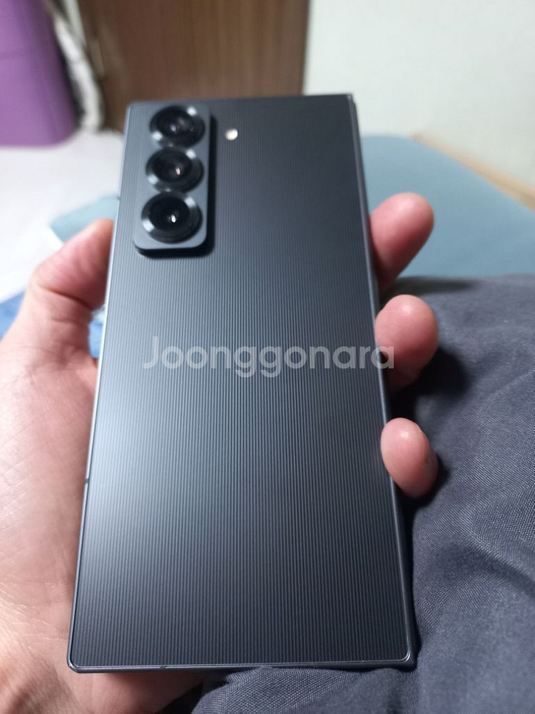 폴드se 스페셜 에디션 220만원에 팝니다--1