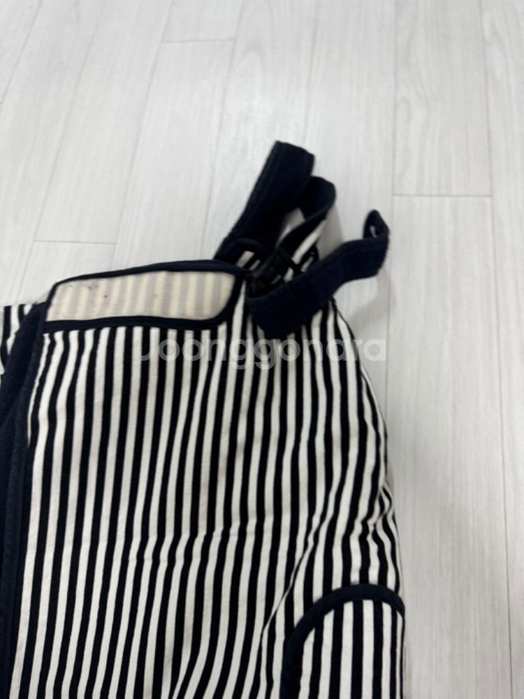 아기띠 담요?--3