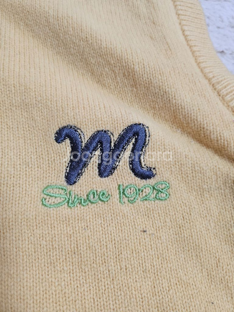 디즈니조끼95--1