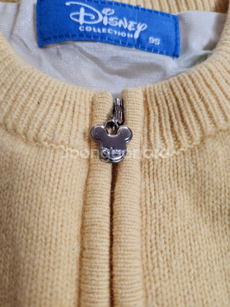 디즈니조끼95--2