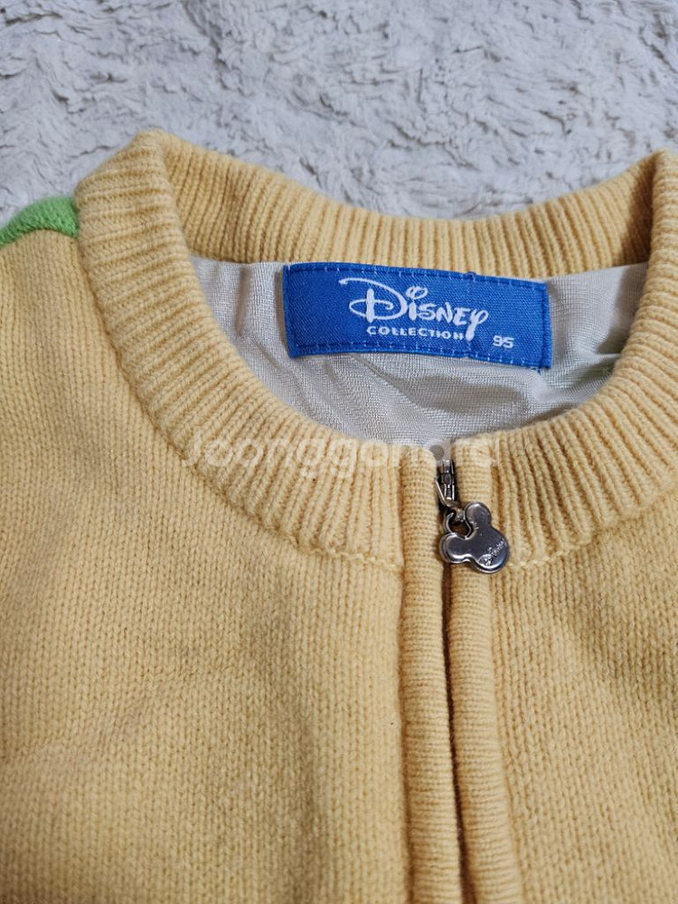 디즈니조끼95--3
