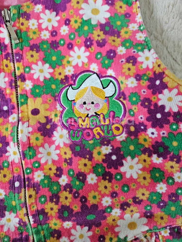 디즈니랜드여아원피스130--2