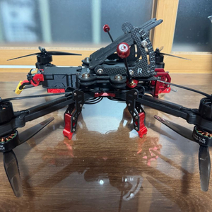 IFlight Taurus X8 V3 팝니다 (O3포함