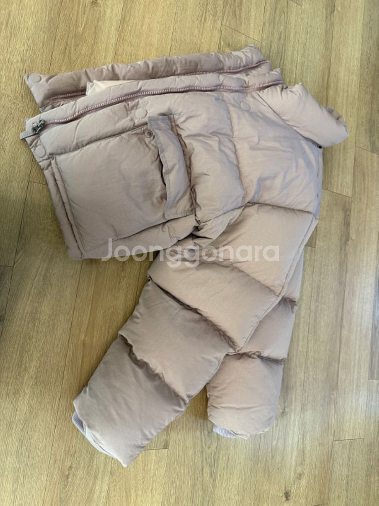 파사드패턴 숏패딩--2