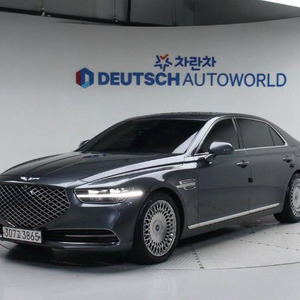 @19년식 G90 3.8 AWD 프레스티지 전국최저가