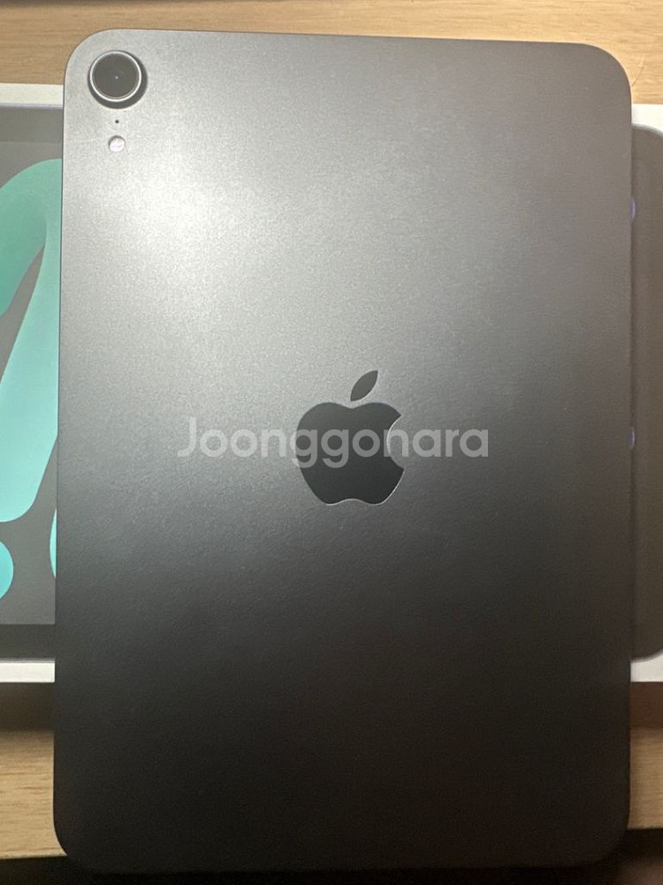 아이패드 mini 6,스페이스 그레이,64GB WIFI--0