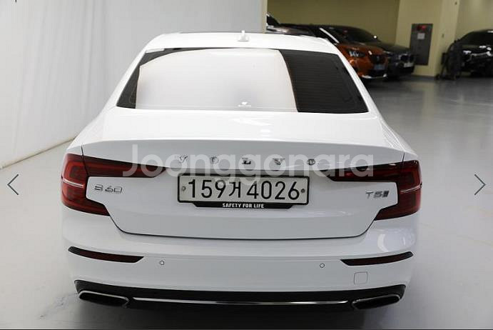 @20년식 S60(3세대) 2.0 T5 인스크립션 전--5