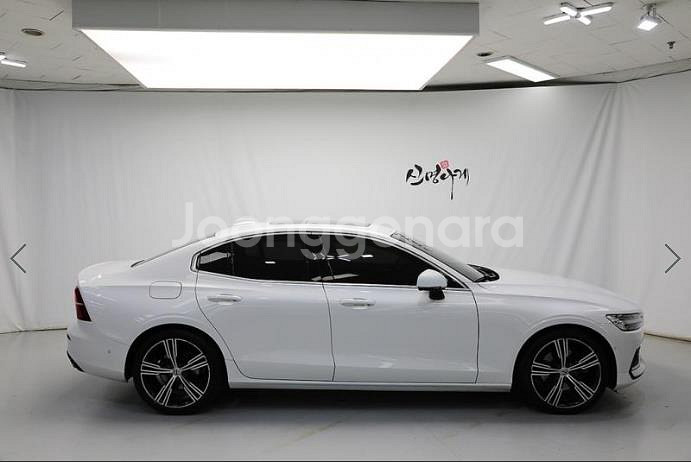 @20년식 S60(3세대) 2.0 T5 인스크립션 전--3