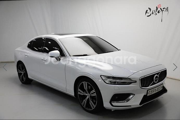 @20년식 S60(3세대) 2.0 T5 인스크립션 전--1