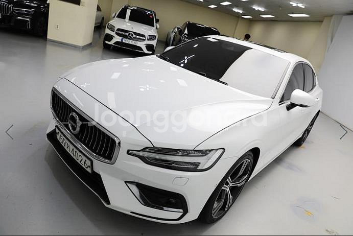 @20년식 S60(3세대) 2.0 T5 인스크립션 전--6