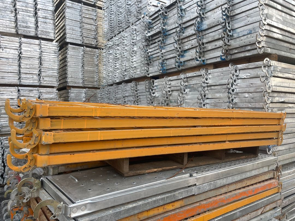 안전발판 ( 개폐형 발판 , 해치형 발판 ) 이미지