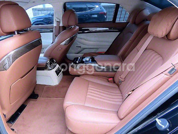 @21년식 G90 3.8 AWD 럭셔리 전국최저가격--5