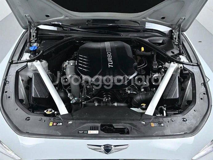 @19년식 G70 3.3T 스포츠 AWD 프레스티지--5