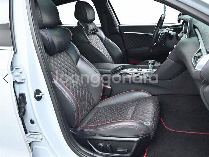 @19년식 G70 3.3T 스포츠 AWD 프레스티지--9