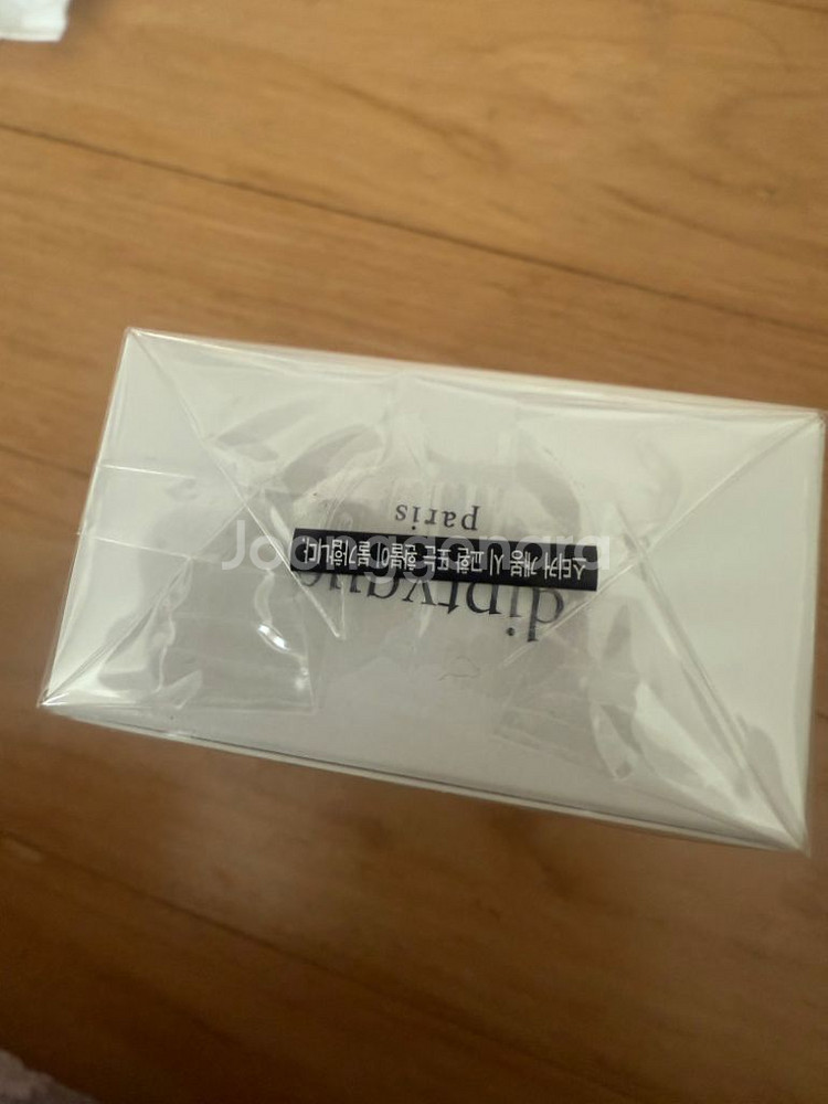딥티크 헤어 미스트 도손 30ml--3