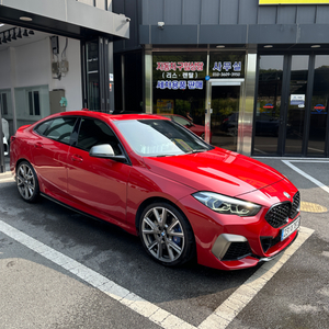 BMW m235i