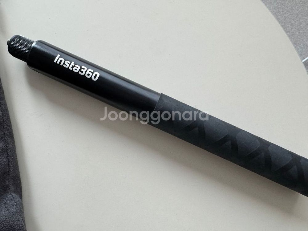 인스타360 x4 인비저블방수케이스--3