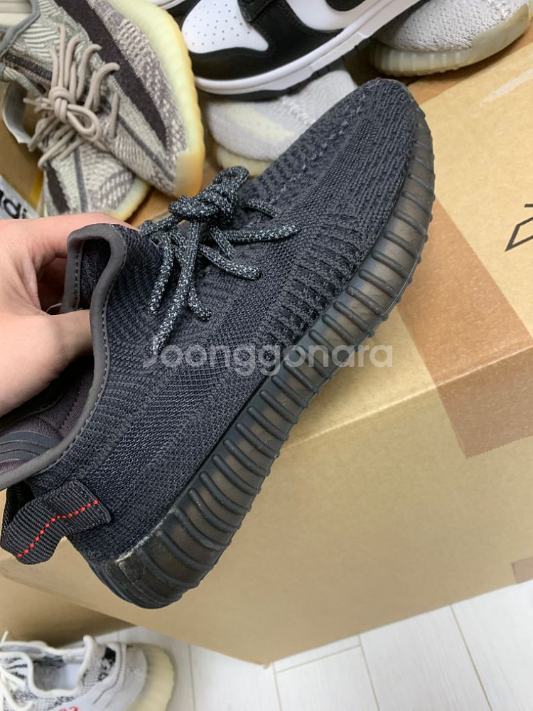 이지부스트 350V2 사이즈 240--3