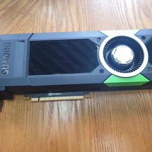 (무료배송) 쿼드로 p5000 ddr5 16g