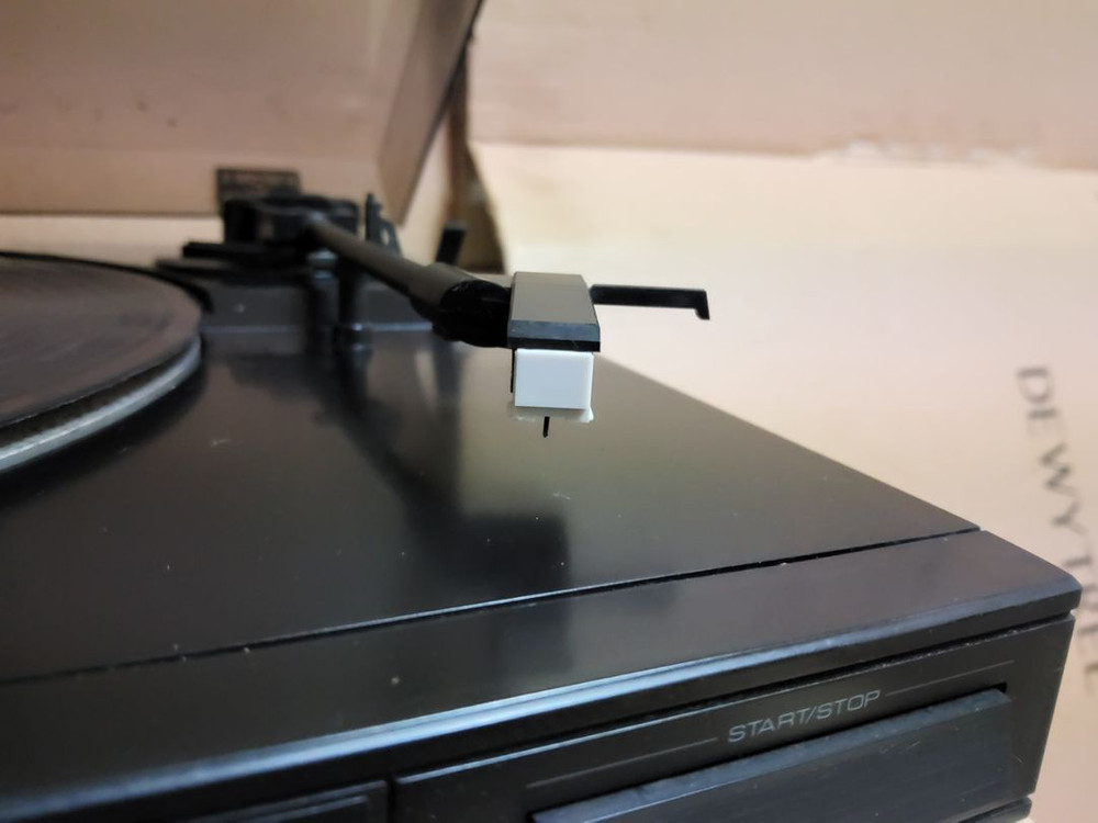 에로이카 LP 턴테이블 TP 716 (오디오 앰프 음향 이미지