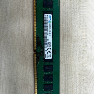 DDR4 2133p 8gb