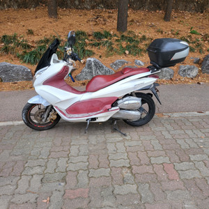 pcx 125