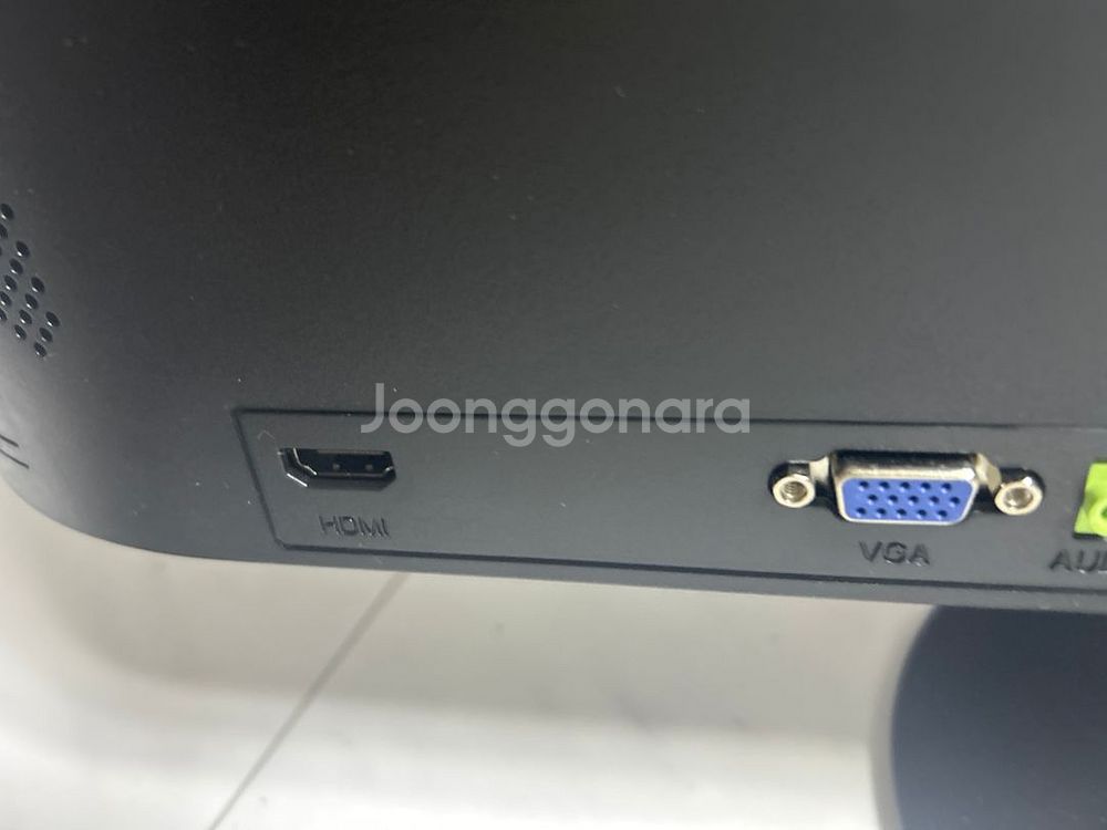 DX 모니터 DX243H lg ips 2대있어요--3