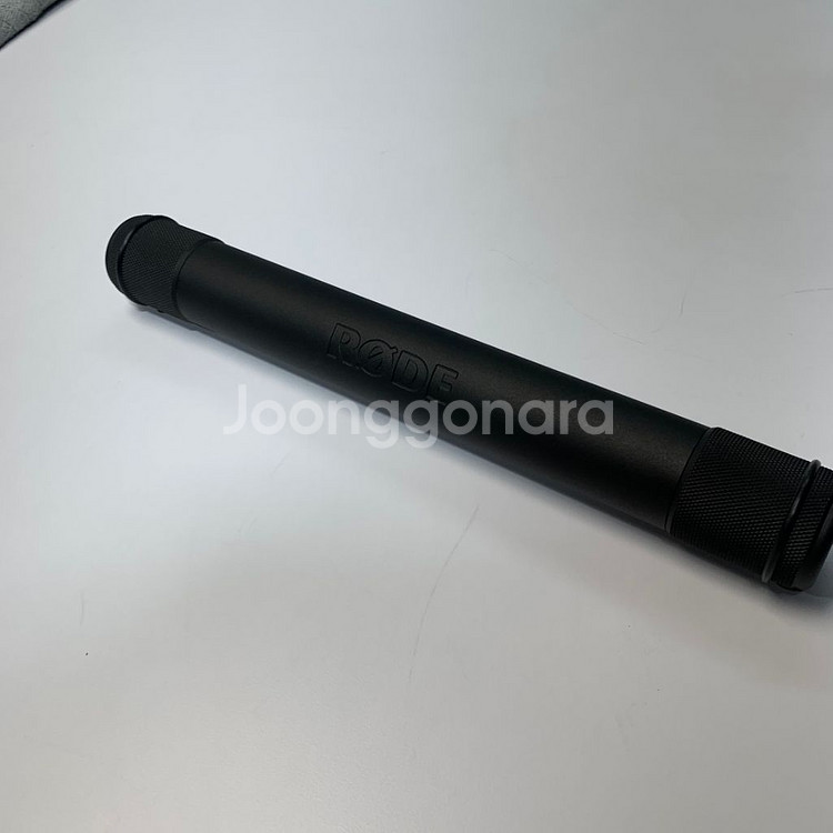 rode ntg3 새상품급--4