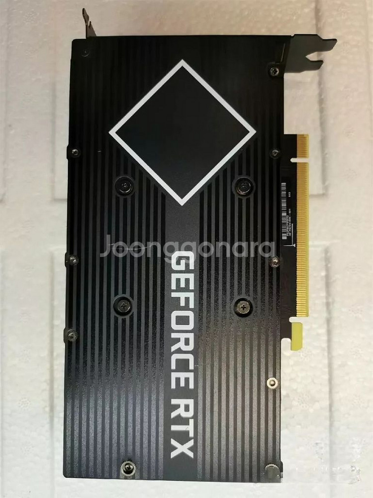3060ti 그래픽카드--1