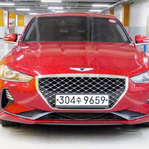 @19년식 G70 2.0T AWD 엘리트 전국최저가격