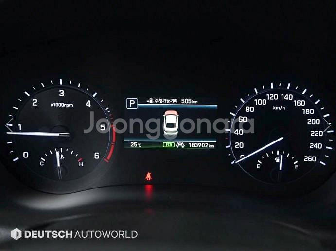 @19년식 G80 2.2 D AWD 럭셔리 전국최저가--7