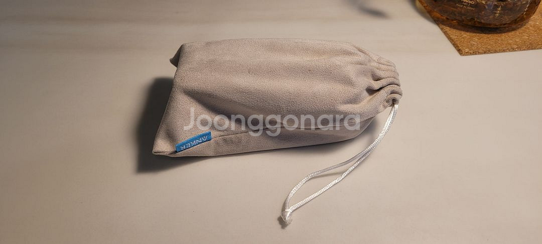 Anker A1336 파워뱅크 판매합니다.--9