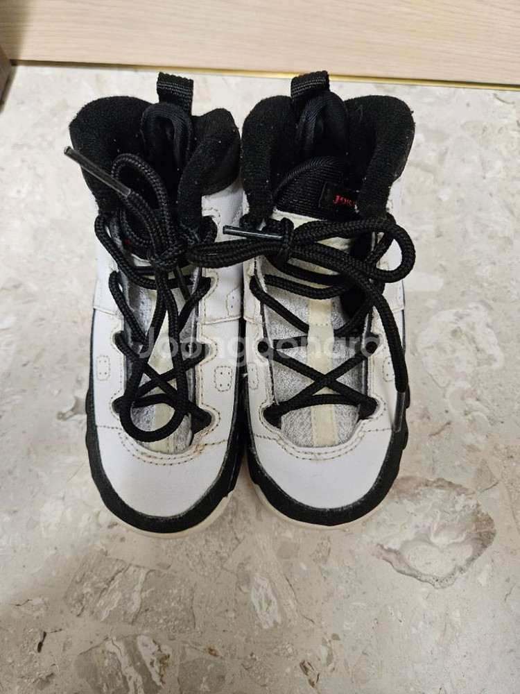 나이키 조던 아동 운동화--2