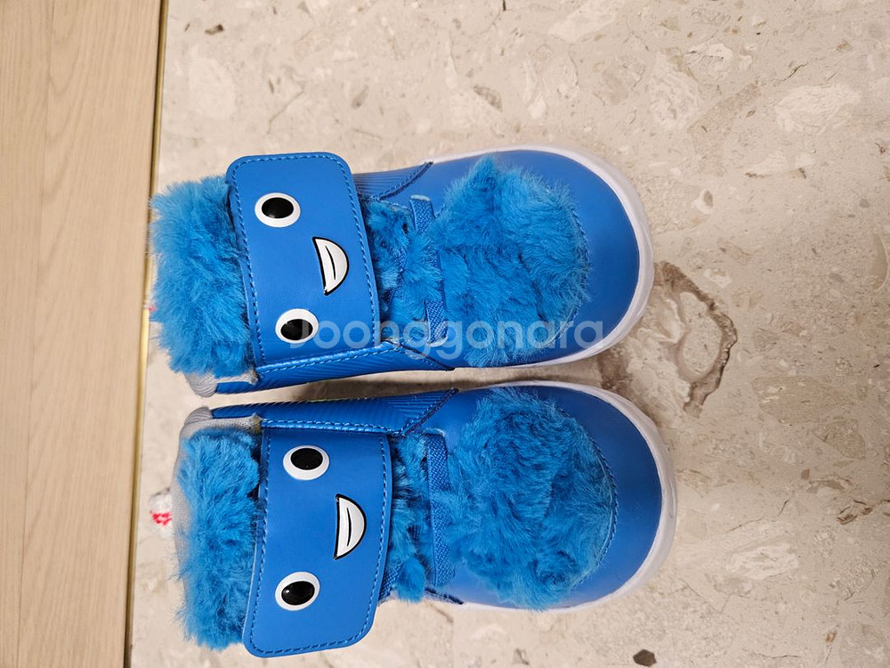 나이키 조던 아동 운동화--3