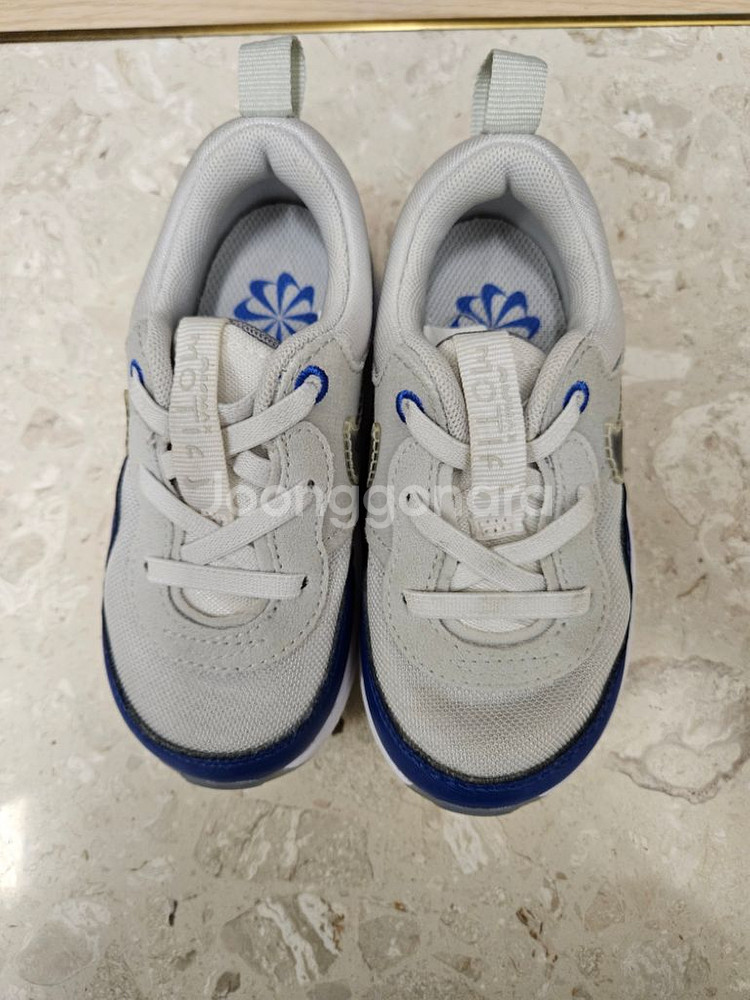 나이키 조던 아동 운동화--1