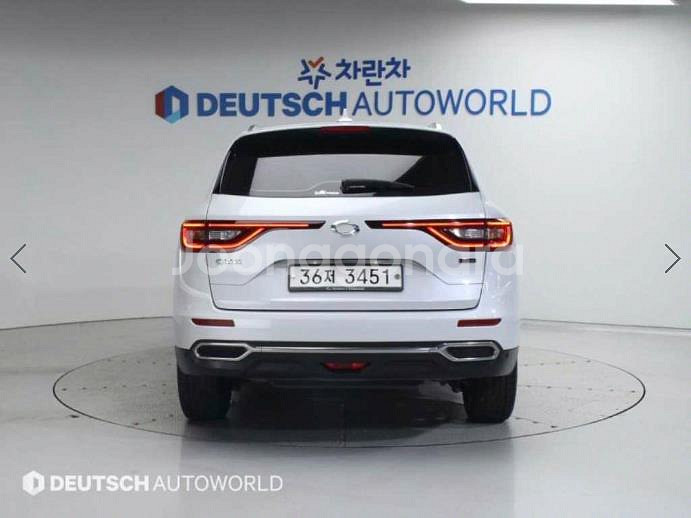 @19년식 QM6 2.0 GDe 2WD RE 시그니처--3